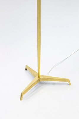 Swedish Floor Lamp, 1950s-KO-1284542