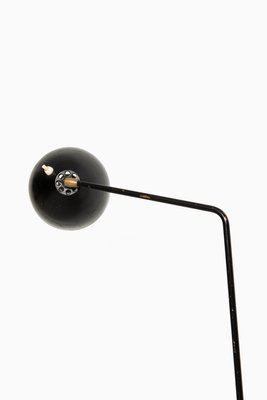 Swedish Floor Lamp, 1950s-SC-587107