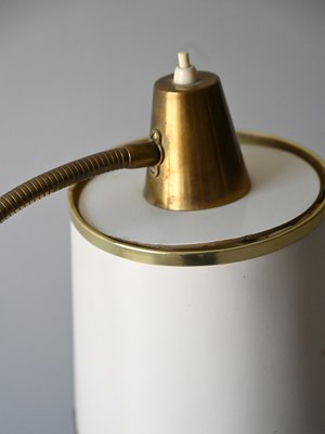 Swedish Floor Lamp, 1960s-QWP-2033993