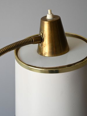 Swedish Floor Lamp, 1960s-QWP-2033993