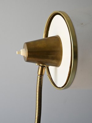 Swedish Floor Lamp, 1960s-QWP-2033993