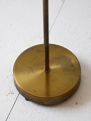 Swedish Floor Lamp, 1960s-QWP-2033993