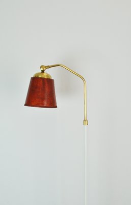 Swedish Floor Lamp Attributed to Josef Frank, 1950s-HPQ-1180917