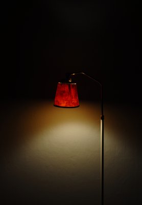 Swedish Floor Lamp Attributed to Josef Frank, 1950s-HPQ-1180917