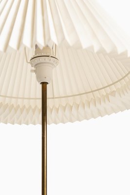 Swedish Floor Lamp by Hans-Agne Jakobsson, 1950s-SC-587120