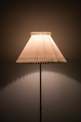 Swedish Floor Lamp by Hans-Agne Jakobsson, 1950s-SC-587120