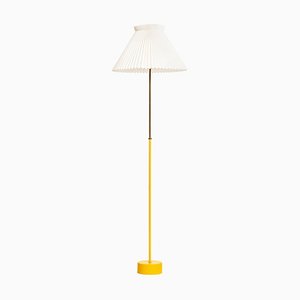 Swedish Floor Lamp by Hans-Agne Jakobsson, 1950s-SC-587120