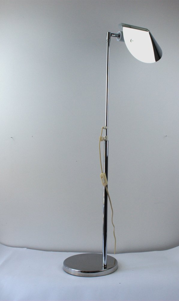 Swedish Floor Lamp from Aneta, 1970s