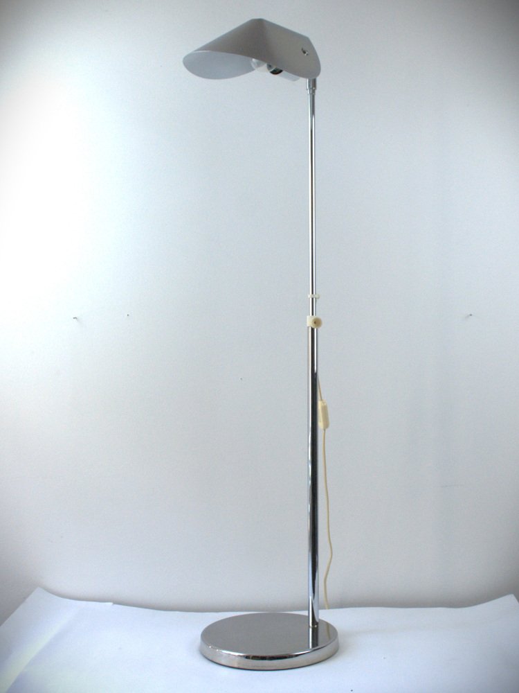 Swedish Floor Lamp from Aneta, 1970s