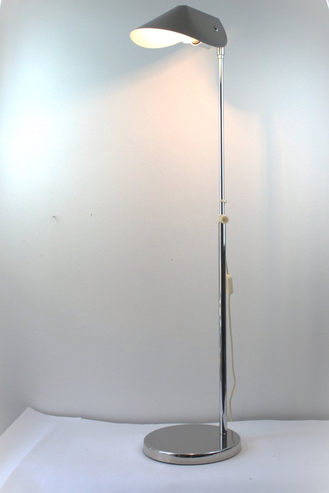 Swedish Floor Lamp from Aneta, 1970s