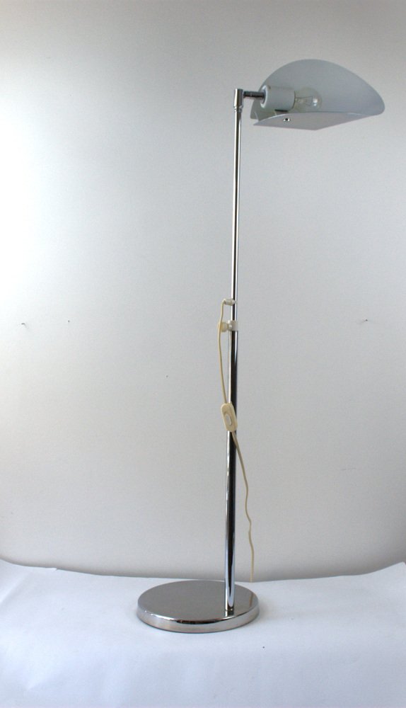 Swedish Floor Lamp from Aneta, 1970s