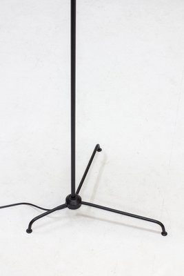 Swedish Floor Lamp from Luco, 1950s-KO-635129