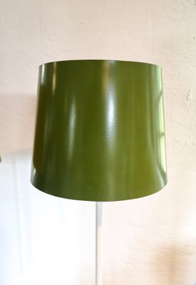 Swedish Floor Lamps by Uno & Östen Kristiansson for Luxus, 1970s, Set of 2-UYK-667478