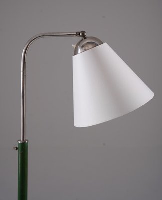 Swedish Functionalist Floor Lamp, 1930s-FM-1444184