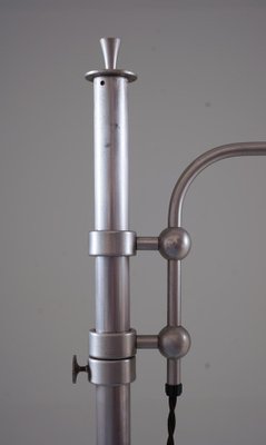 Swedish Functionalist Floor Lamp, 1930s-FM-1722764