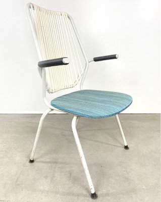 Swedish Garden Chair, 1950s-QFU-1194146