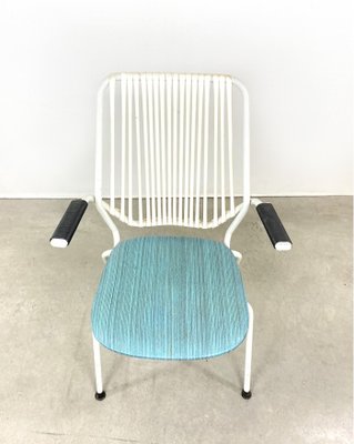 Swedish Garden Chair, 1950s-QFU-1194146