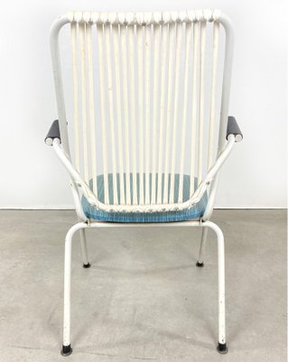 Swedish Garden Chair, 1950s-QFU-1194146