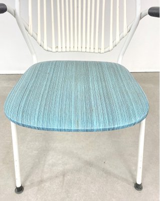 Swedish Garden Chair, 1950s-QFU-1194146