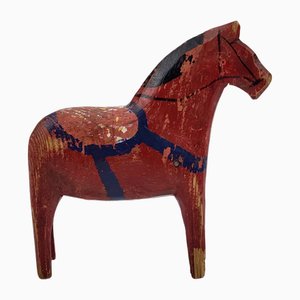 Swedish Lucky Horse, 1900s-VAP-2000050