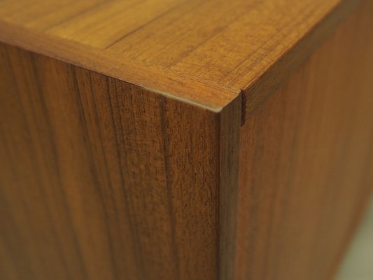 Swedish Mahogany Cabinet, 1970s-VND-1790052