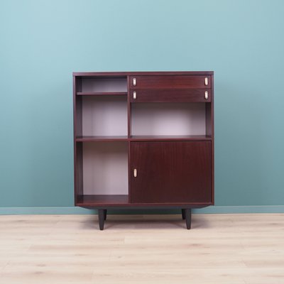 Swedish Mahogany Dresser by Ulferts for Ulferts Möbler, 1960s-VND-2019727