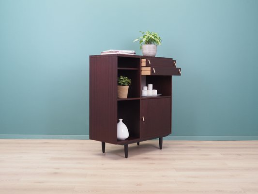 Swedish Mahogany Dresser by Ulferts for Ulferts Möbler, 1960s-VND-2019727