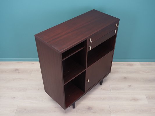 Swedish Mahogany Dresser by Ulferts for Ulferts Möbler, 1960s-VND-2019727