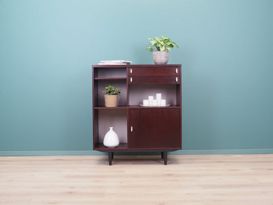 Swedish Mahogany Dresser from Ulferts Möbler, 1960s