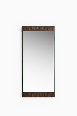 Swedish Mirror, 1930s-SC-765696