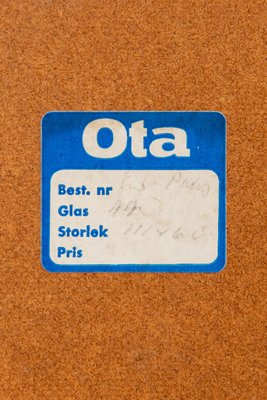 Swedish Mirror from Ota-SC-899241