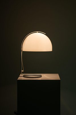 Swedish Model B-33 Table Lamp from Bergbom, 1960s-SC-743764