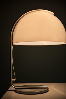 Swedish Model B-33 Table Lamp from Bergbom, 1960s-SC-743764