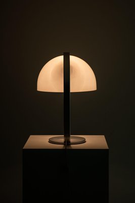 Swedish Model B-33 Table Lamp from Bergbom, 1960s-SC-743764