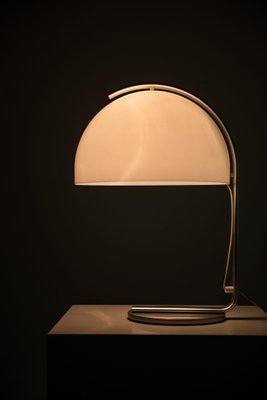 Swedish Model B-33 Table Lamp from Bergbom, 1960s-SC-743764