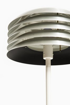 Swedish Model G-178 Floor Lamp by Hans-Agne Jakobsson, 1960s-SC-587084