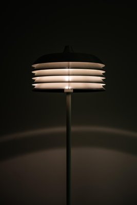 Swedish Model G-178 Floor Lamp by Hans-Agne Jakobsson, 1960s-SC-587084