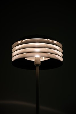 Swedish Model G-178 Floor Lamp by Hans-Agne Jakobsson, 1960s-SC-587084