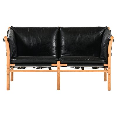 Swedish Model Ilona Sofa by Arne Norell for Arne Norell AB-SC-955529