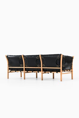 Swedish Model Ilona Sofa by Arne Norell for Arne Norell AB-SC-955531