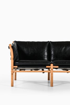 Swedish Model Ilona Sofa by Arne Norell for Arne Norell AB-SC-955529