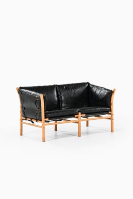 Swedish Model Ilona Sofa by Arne Norell for Arne Norell AB-SC-955529