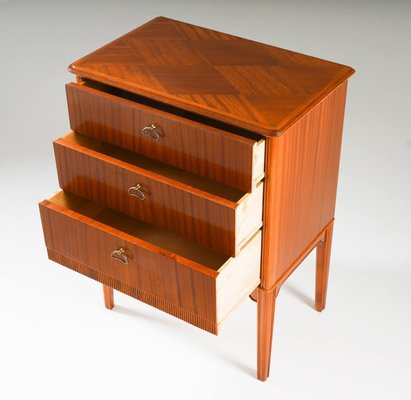 Swedish Modern Bureau, 1940s-FM-1374439