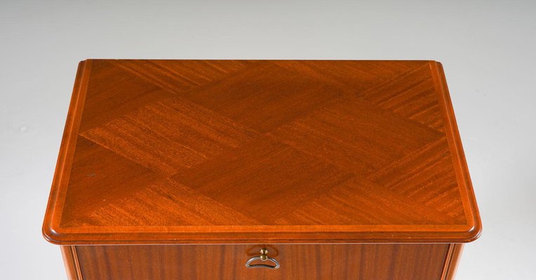 Swedish Modern Bureau, 1940s-FM-1374439