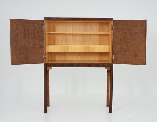 Swedish Modern Cabinet, 1930s-FM-1816975