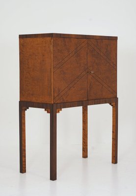 Swedish Modern Cabinet, 1930s-FM-1816975