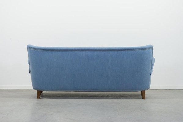 Swedish Modern Samsas Sofa by Carl Malmsten for O.H. Sjögren, 1960s-KMC-682989