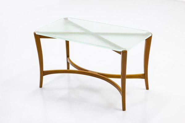 Swedish Modern Sofa Table from Nordiska Kompaniet-KO-1107830