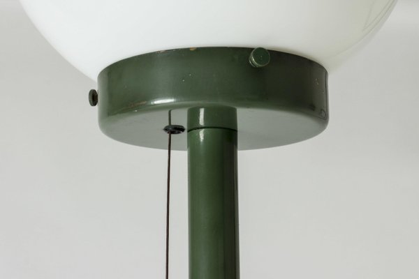 Swedish Modernist Floor Lamp, 1930s-NL-1384995