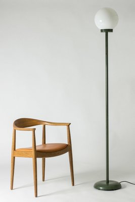 Swedish Modernist Floor Lamp, 1930s-NL-1384995